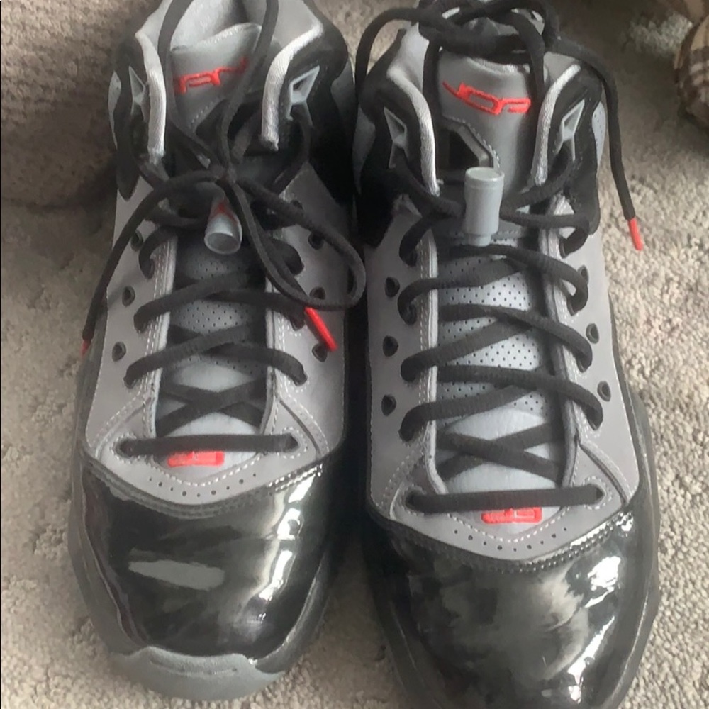 Nike Jordans
